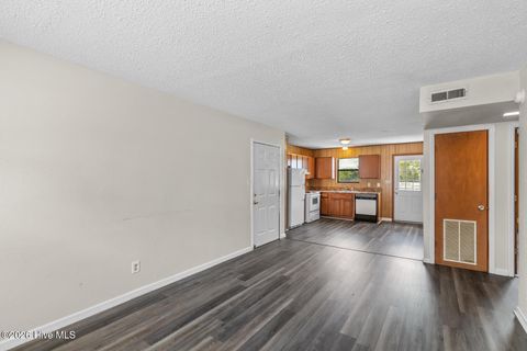 Tiny photo for 107 Ravenwood Drive, Jacksonville, NC 28546 (MLS # 100550796)