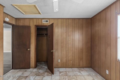 Tiny photo for 107 Ravenwood Drive, Jacksonville, NC 28546 (MLS # 100550796)