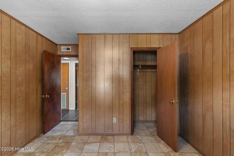 Tiny photo for 107 Ravenwood Drive, Jacksonville, NC 28546 (MLS # 100550796)