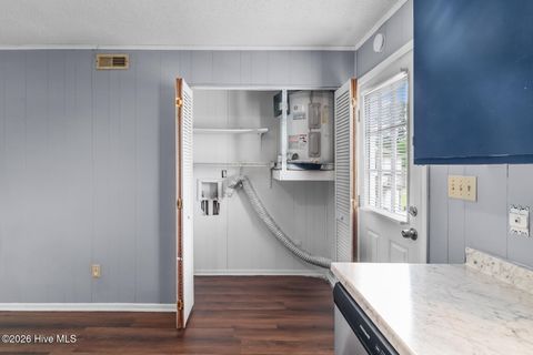 Tiny photo for 107 Ravenwood Drive, Jacksonville, NC 28546 (MLS # 100550796)