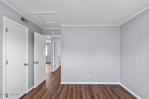 Tiny photo for 107 Ravenwood Drive, Jacksonville, NC 28546 (MLS # 100550796)