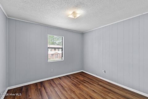 Tiny photo for 107 Ravenwood Drive, Jacksonville, NC 28546 (MLS # 100550796)