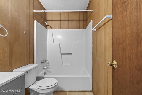 Tiny photo for 107 Ravenwood Drive, Jacksonville, NC 28546 (MLS # 100550796)