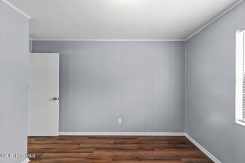 Tiny photo for 107 Ravenwood Drive, Jacksonville, NC 28546 (MLS # 100550796)