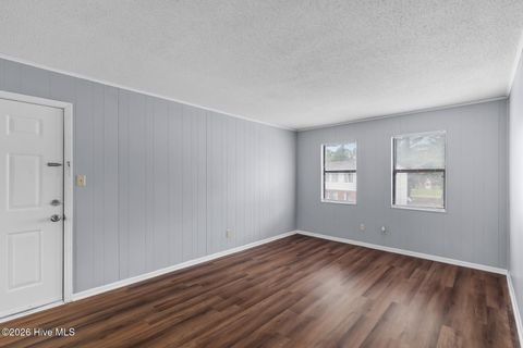 Tiny photo for 107 Ravenwood Drive, Jacksonville, NC 28546 (MLS # 100550796)