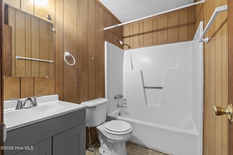 Tiny photo for 107 Ravenwood Drive, Jacksonville, NC 28546 (MLS # 100550796)