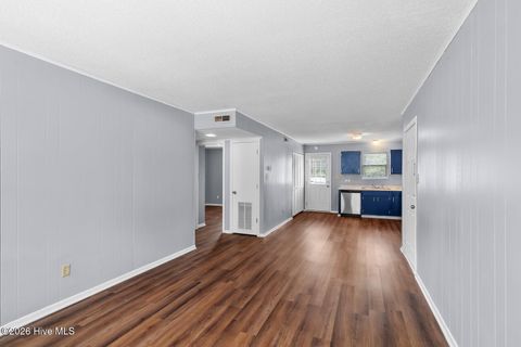 Tiny photo for 107 Ravenwood Drive, Jacksonville, NC 28546 (MLS # 100550796)