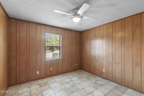 Tiny photo for 107 Ravenwood Drive, Jacksonville, NC 28546 (MLS # 100550796)
