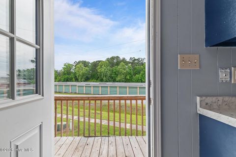 Tiny photo for 107 Ravenwood Drive, Jacksonville, NC 28546 (MLS # 100550796)