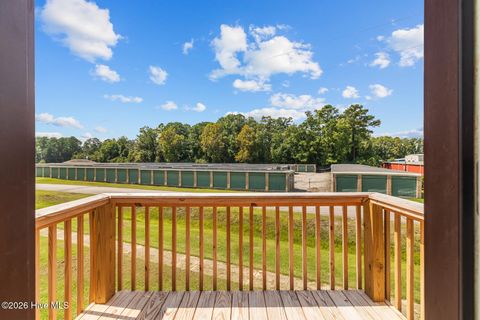 Tiny photo for 107 Ravenwood Drive, Jacksonville, NC 28546 (MLS # 100550796)