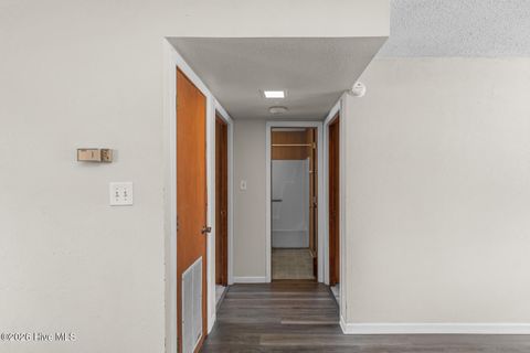 Tiny photo for 107 Ravenwood Drive, Jacksonville, NC 28546 (MLS # 100550796)