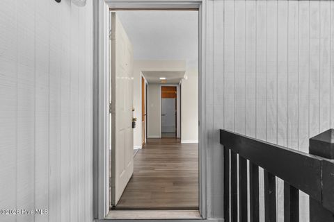 Tiny photo for 107 Ravenwood Drive, Jacksonville, NC 28546 (MLS # 100550796)