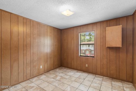 Tiny photo for 107 Ravenwood Drive, Jacksonville, NC 28546 (MLS # 100550796)