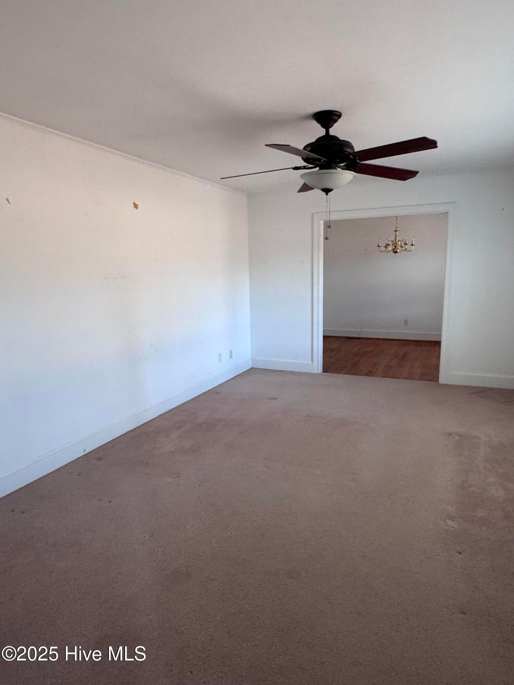 Photo of 6362 Fairway Drive, Grifton, NC 28530 (MLS # 100544826)