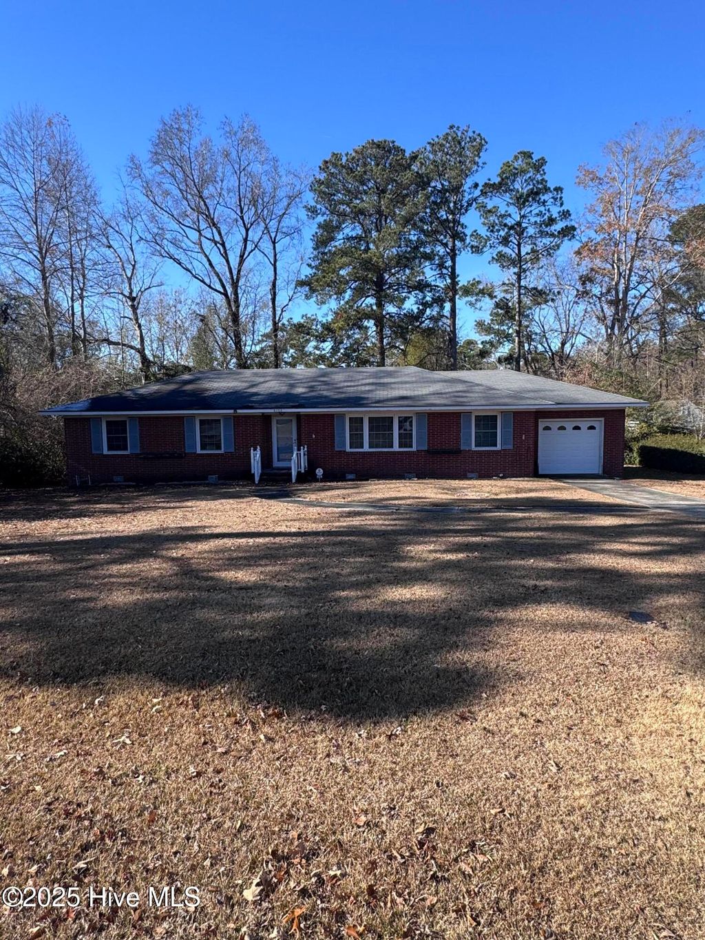 Photo of 6362 Fairway Drive, Grifton, NC 28530 (MLS # 100544826)