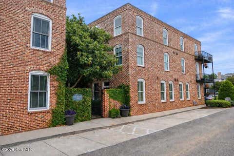 Townhouse For Sale - 450 Railroad Avenue #3A<br/> North Augusta, SC 29841