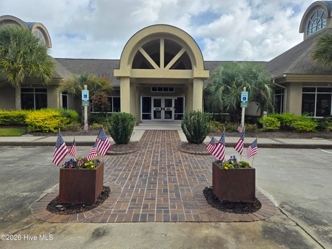 Tiny photo for 6724 Summerhill Glen SW, Ocean Isle Beach, NC 28469 (MLS # 100603207)
