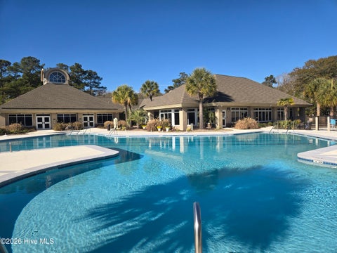 Tiny photo for 6724 Summerhill Glen SW, Ocean Isle Beach, NC 28469 (MLS # 100603207)
