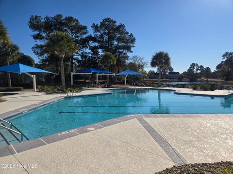 Tiny photo for 6724 Summerhill Glen SW, Ocean Isle Beach, NC 28469 (MLS # 100603207)