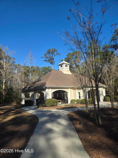 Tiny photo for 6724 Summerhill Glen SW, Ocean Isle Beach, NC 28469 (MLS # 100603207)