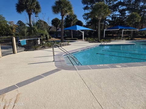 Tiny photo for 6724 Summerhill Glen SW, Ocean Isle Beach, NC 28469 (MLS # 100603207)