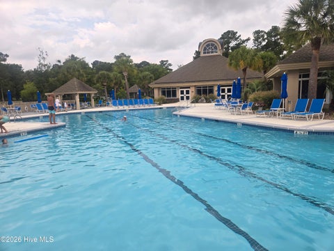 Tiny photo for 6724 Summerhill Glen SW, Ocean Isle Beach, NC 28469 (MLS # 100603207)