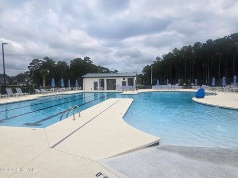 Tiny photo for 6724 Summerhill Glen SW, Ocean Isle Beach, NC 28469 (MLS # 100603207)