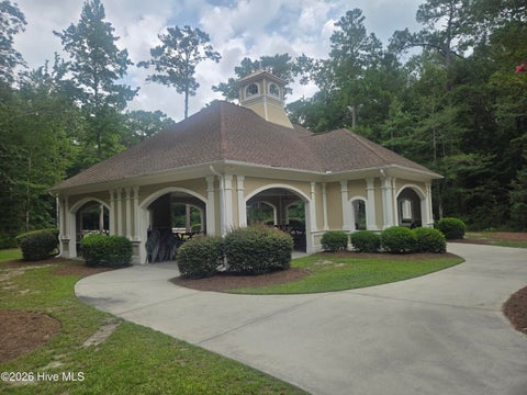 Tiny photo for 6724 Summerhill Glen SW, Ocean Isle Beach, NC 28469 (MLS # 100603207)