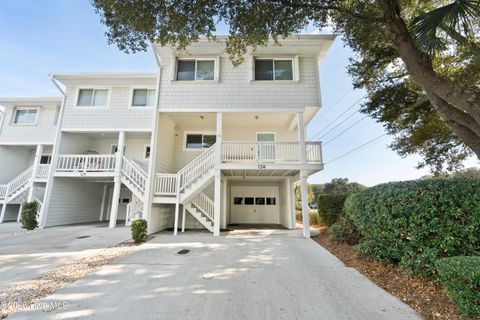 124 Lees Cut Wrightsville Beach NC 28480