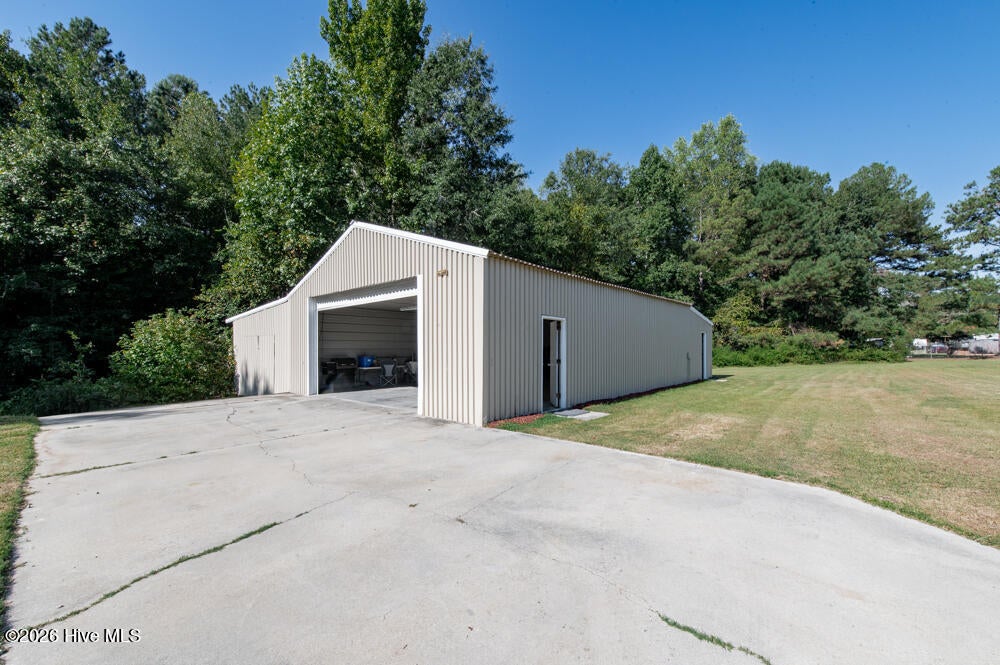Photo of 141 Bridge Creek Road, Ridge Spring, SC 29129 (MLS # 100603475)