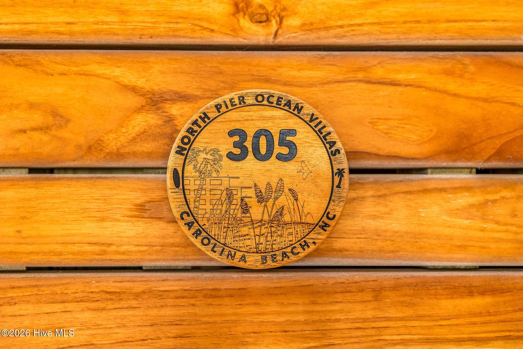 Photo of 1800 Canal Drive #Unit 305, Carolina Beach, NC 28428 (MLS # 100566705)