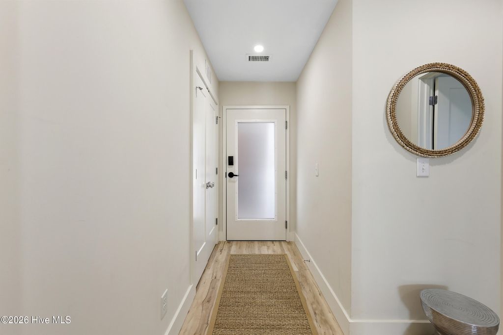 Photo of 1800 Canal Drive #Unit 305, Carolina Beach, NC 28428 (MLS # 100566705)
