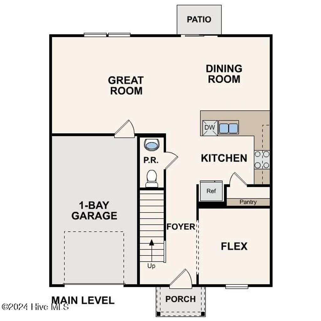 Photo of 370 Bosco Road SW, Supply, NC 28462 (MLS # 100564584)