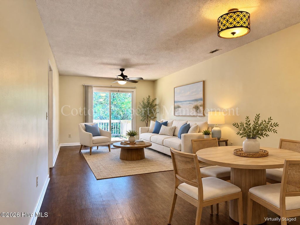 Photo of 107 Lullwater Drive #201, Wilmington, NC 28403 (MLS # 100609836)