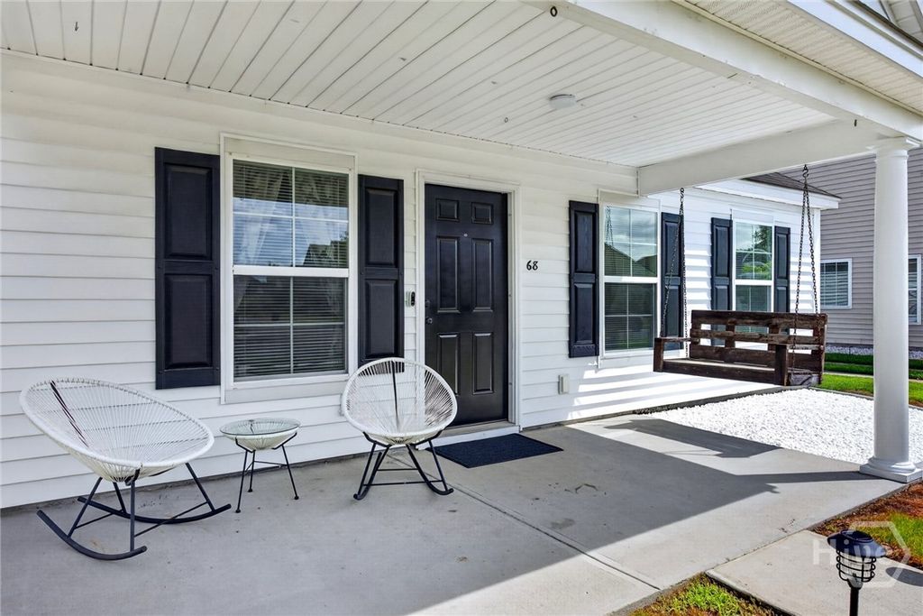 Photo of 68 Westbourne Way, Savannah, GA 31407 (MLS # SA353736)