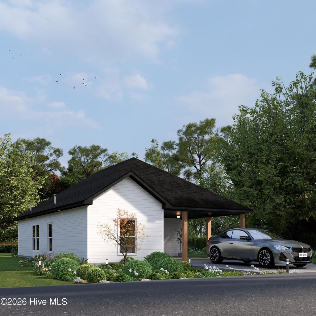 Photo of 429 Fairhope Street, Augusta, GA 30901 (MLS # 100574969)