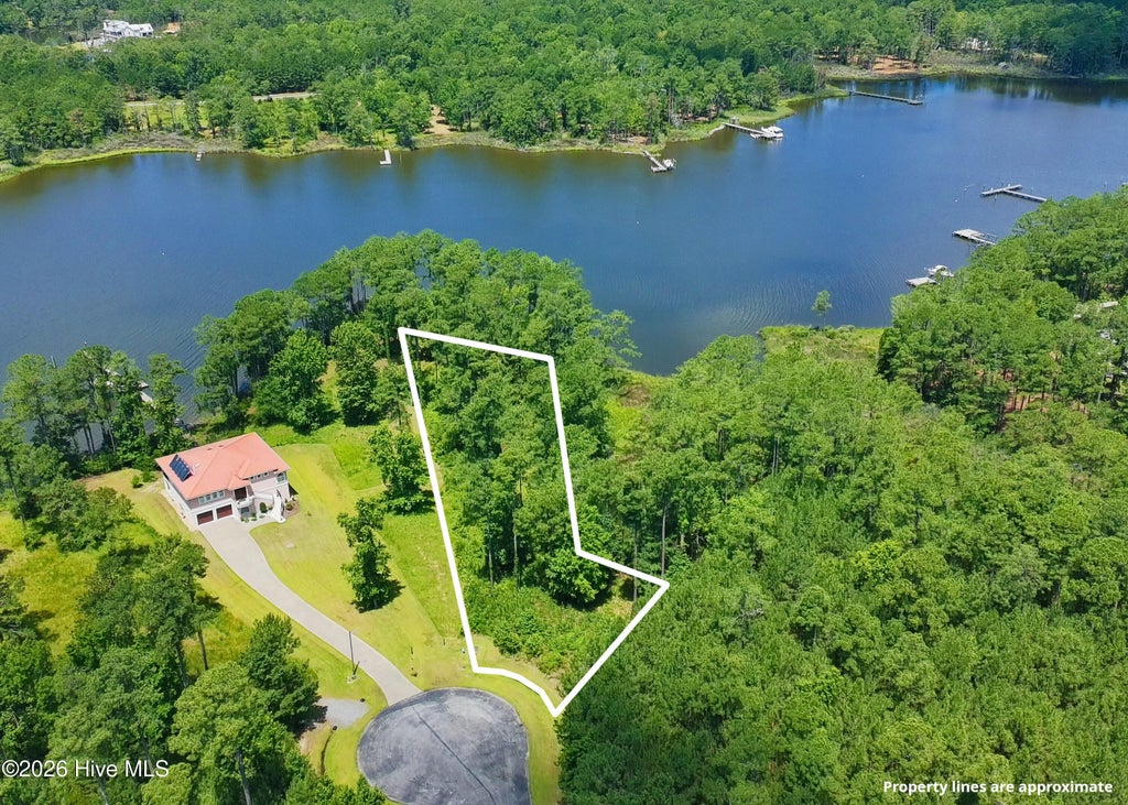 Photo of 60 Shipwreck Drive, Belhaven, NC 27810 (MLS # 100593561)