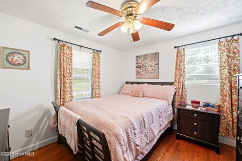 Tiny photo for 3984 Beattys Bridge Road, Atkinson, NC 28421 (MLS # 100578729)