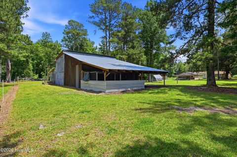 Tiny photo for 3984 Beattys Bridge Road, Atkinson, NC 28421 (MLS # 100578729)