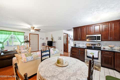 Tiny photo for 3984 Beattys Bridge Road, Atkinson, NC 28421 (MLS # 100578729)