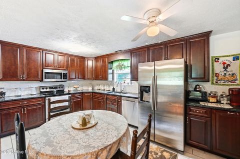 Tiny photo for 3984 Beattys Bridge Road, Atkinson, NC 28421 (MLS # 100578729)