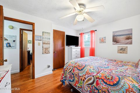 Tiny photo for 3984 Beattys Bridge Road, Atkinson, NC 28421 (MLS # 100578729)