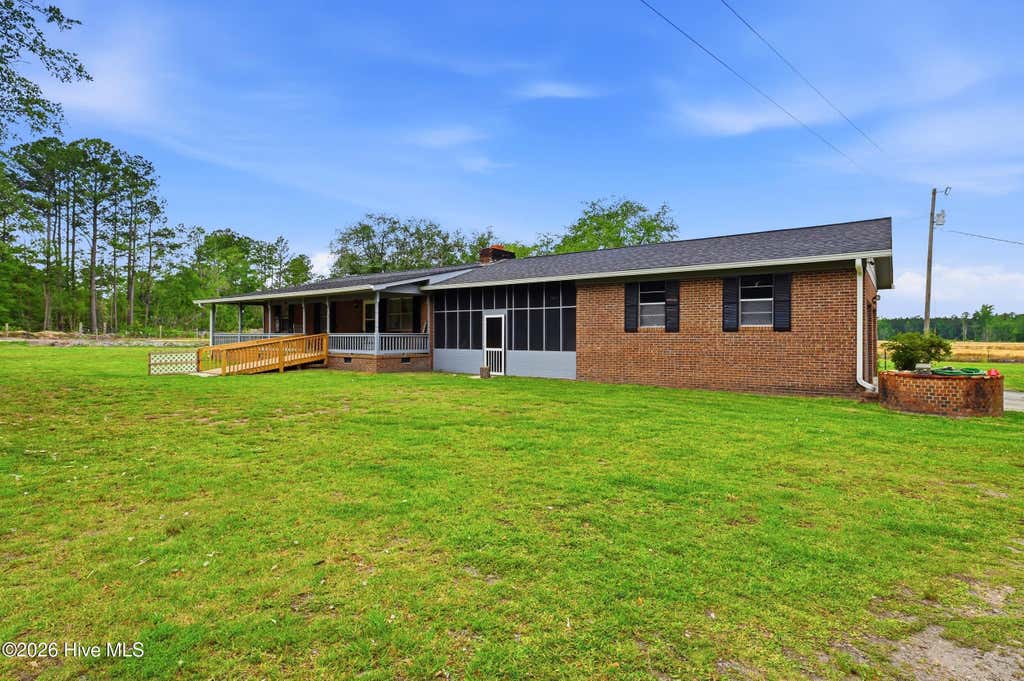Photo of 3984 Beattys Bridge Road, Atkinson, NC 28421 (MLS # 100578729)