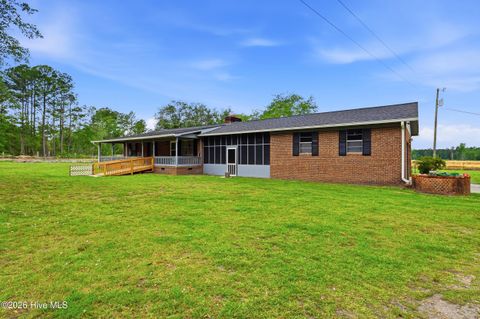 Tiny photo for 3984 Beattys Bridge Road, Atkinson, NC 28421 (MLS # 100578729)