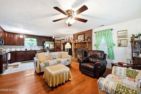 Tiny photo for 3984 Beattys Bridge Road, Atkinson, NC 28421 (MLS # 100578729)