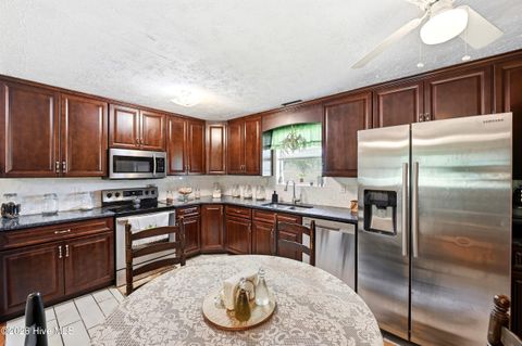 Tiny photo for 3984 Beattys Bridge Road, Atkinson, NC 28421 (MLS # 100578729)