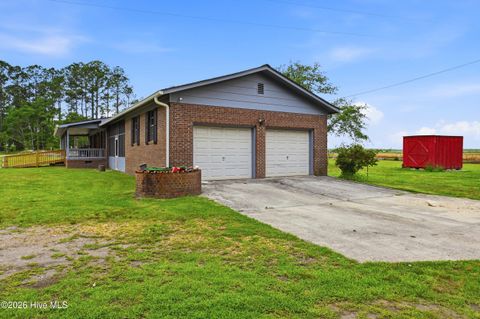 Tiny photo for 3984 Beattys Bridge Road, Atkinson, NC 28421 (MLS # 100578729)