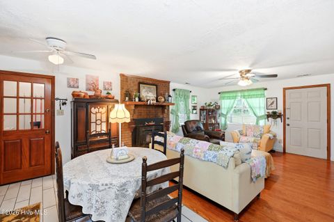 Tiny photo for 3984 Beattys Bridge Road, Atkinson, NC 28421 (MLS # 100578729)