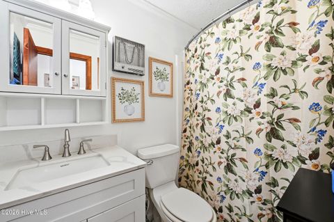 Tiny photo for 3984 Beattys Bridge Road, Atkinson, NC 28421 (MLS # 100578729)