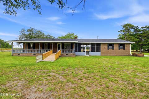 Photo of 3984 Beattys Bridge Road, Atkinson, NC 28421 (MLS # 100578729)